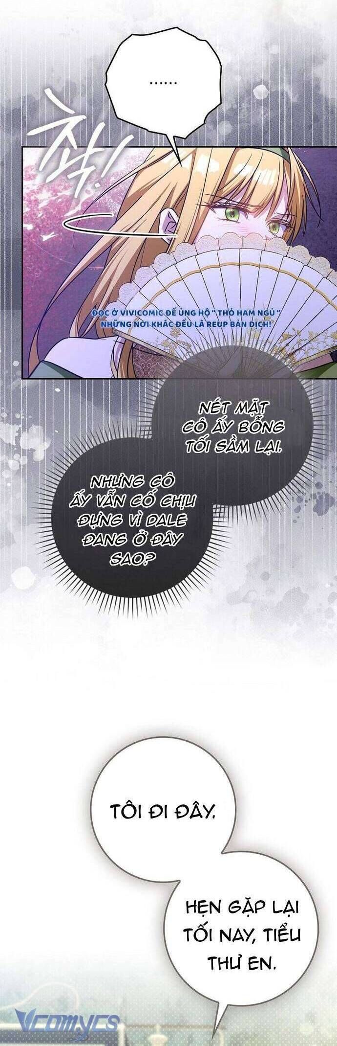 Chồng Của Tôi Giống Nam Chính Quá Đi: Chapter 5