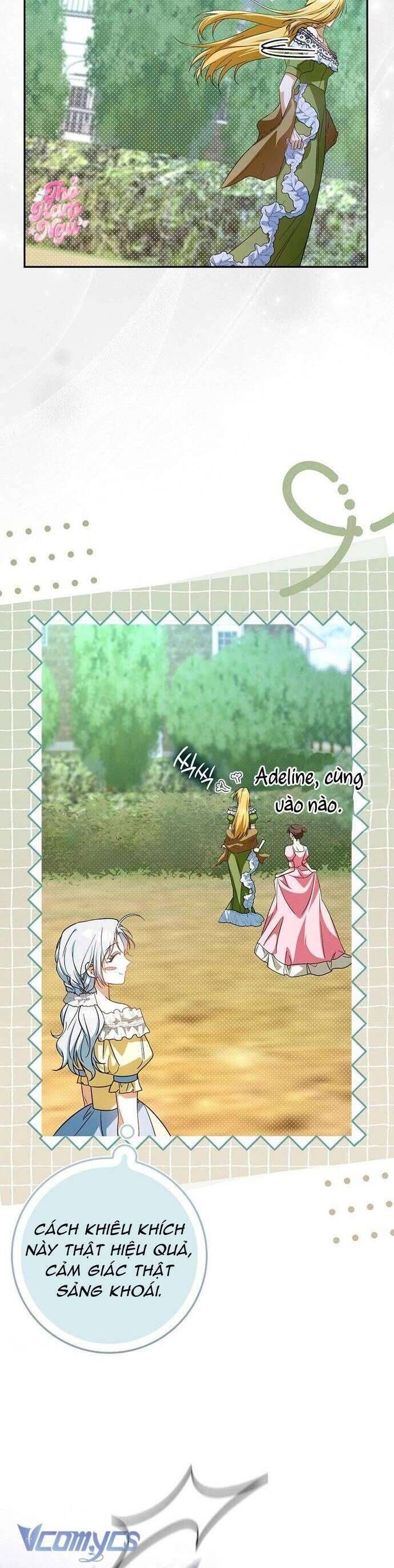 Chồng Của Tôi Giống Nam Chính Quá Đi: Chapter 5