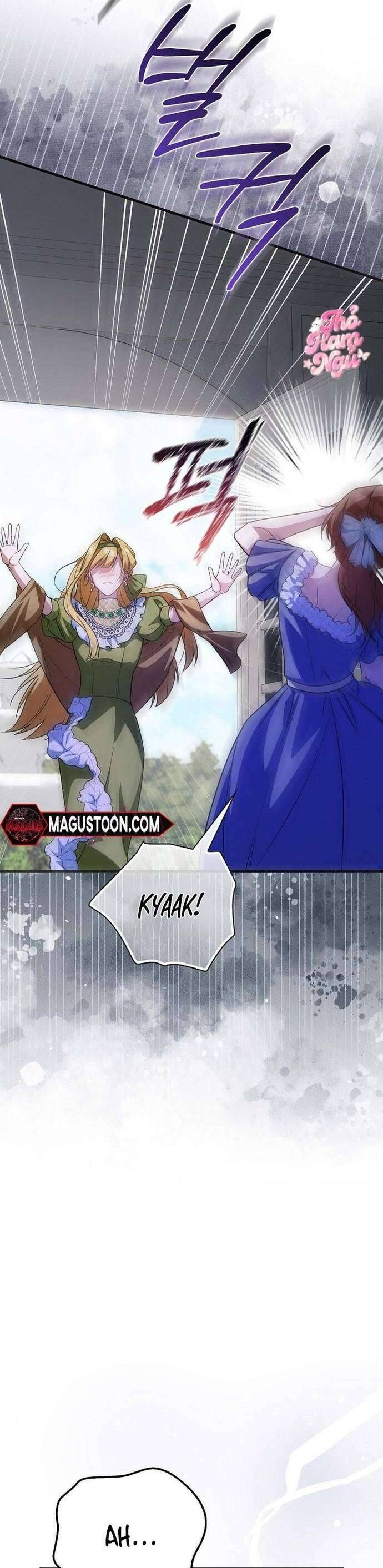 Chồng Của Tôi Giống Nam Chính Quá Đi: Chapter 5