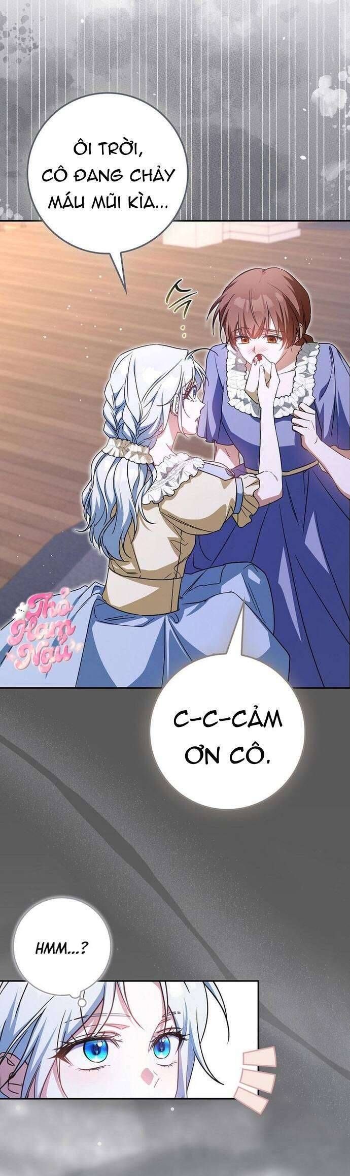 Chồng Của Tôi Giống Nam Chính Quá Đi: Chapter 5