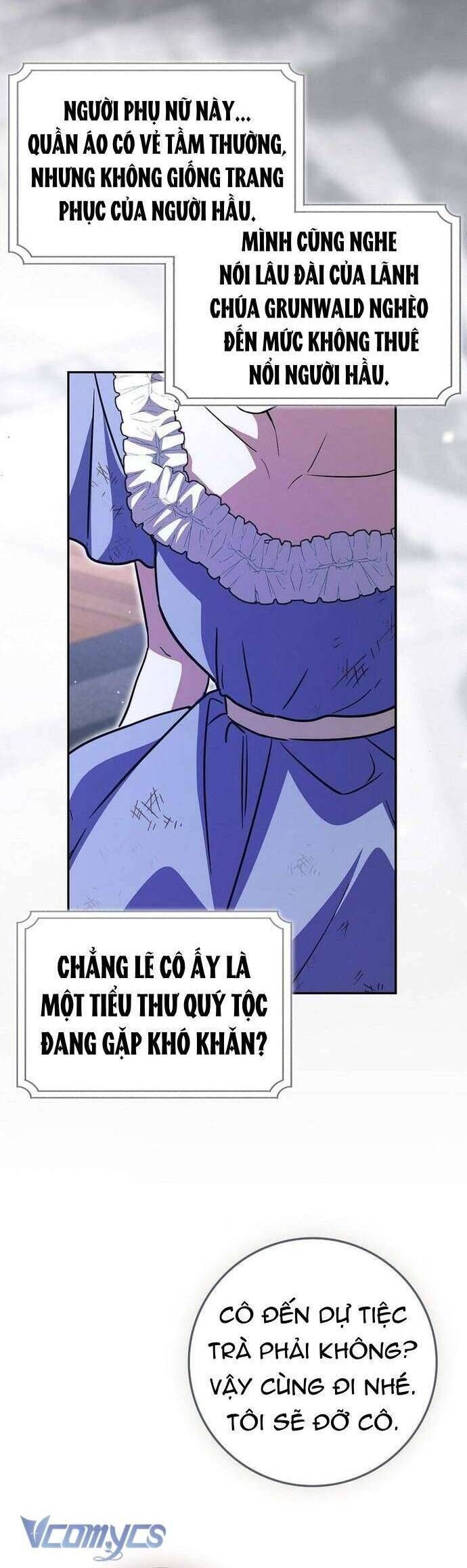 Chồng Của Tôi Giống Nam Chính Quá Đi: Chapter 5