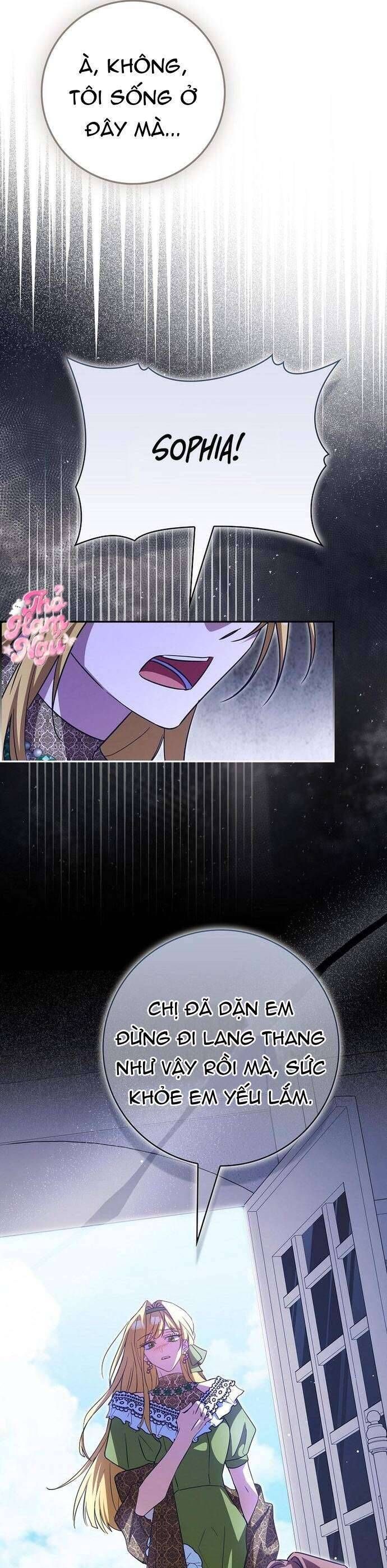 Chồng Của Tôi Giống Nam Chính Quá Đi: Chapter 5