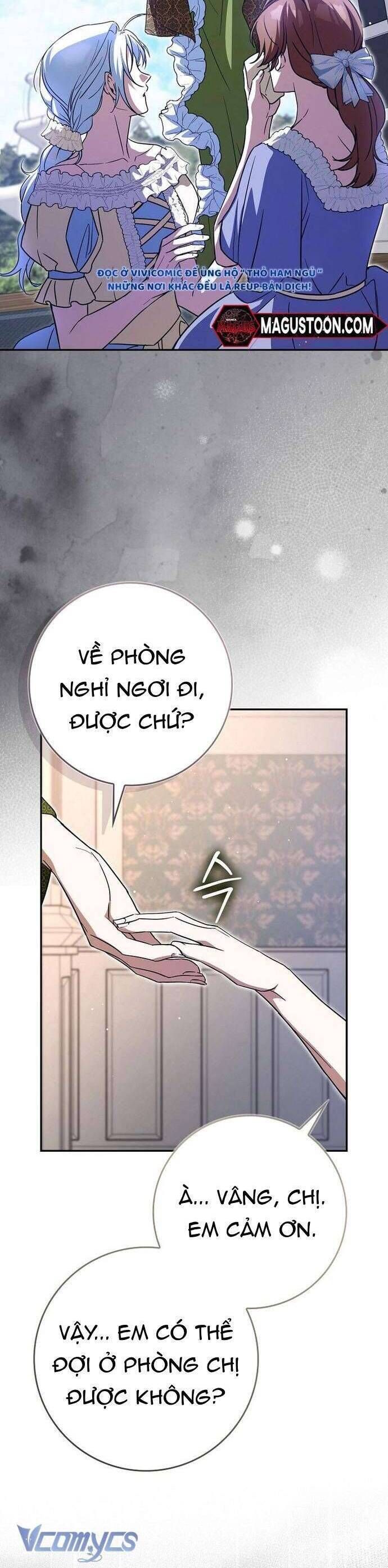 Chồng Của Tôi Giống Nam Chính Quá Đi: Chapter 5