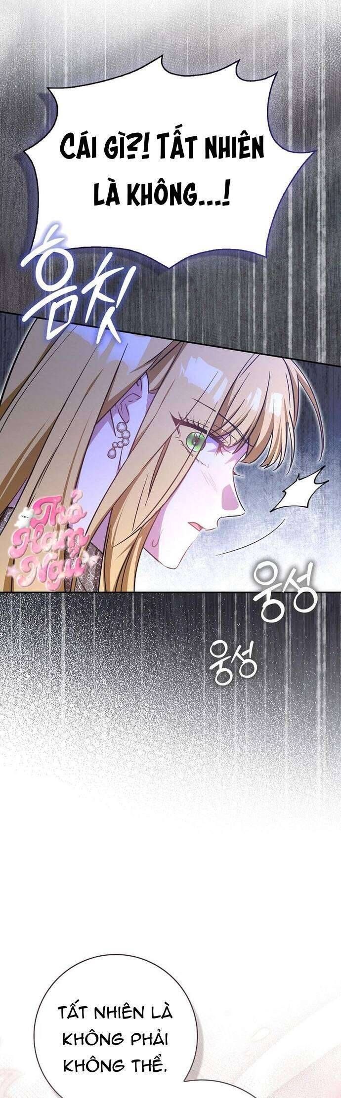 Chồng Của Tôi Giống Nam Chính Quá Đi: Chapter 5