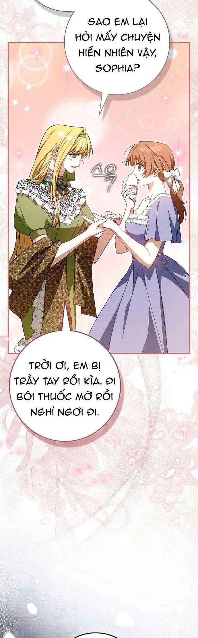 Chồng Của Tôi Giống Nam Chính Quá Đi: Chapter 5