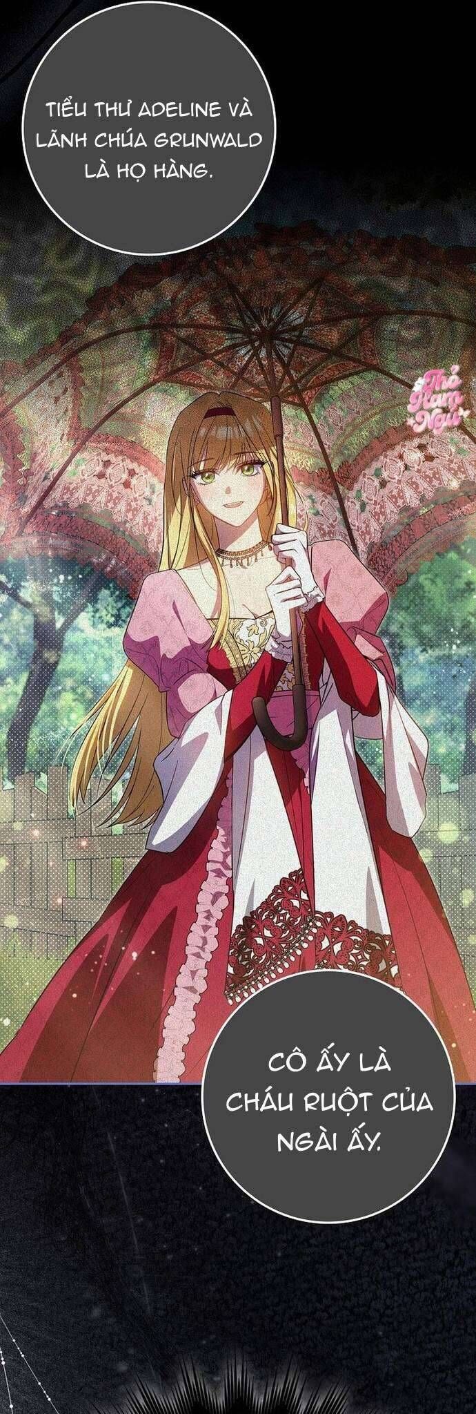 Chồng Của Tôi Giống Nam Chính Quá Đi: Chapter 5