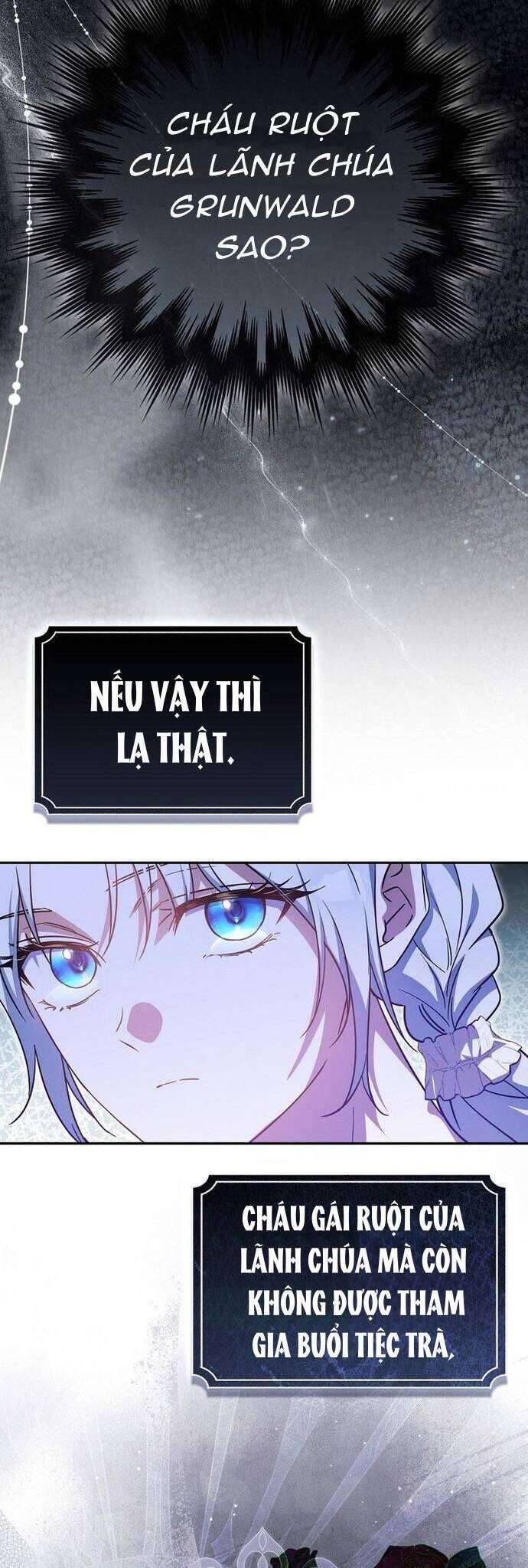 Chồng Của Tôi Giống Nam Chính Quá Đi: Chapter 5