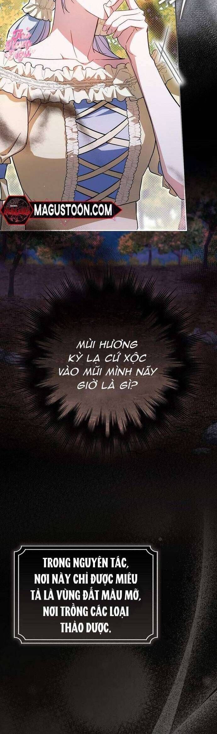 Chồng Của Tôi Giống Nam Chính Quá Đi: Chapter 5