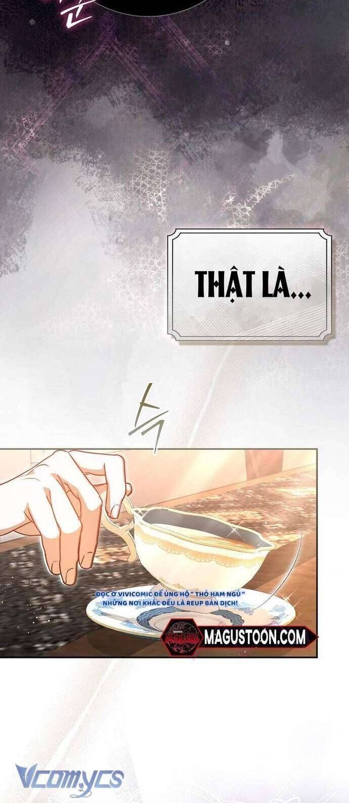 Chồng Của Tôi Giống Nam Chính Quá Đi: Chapter 5