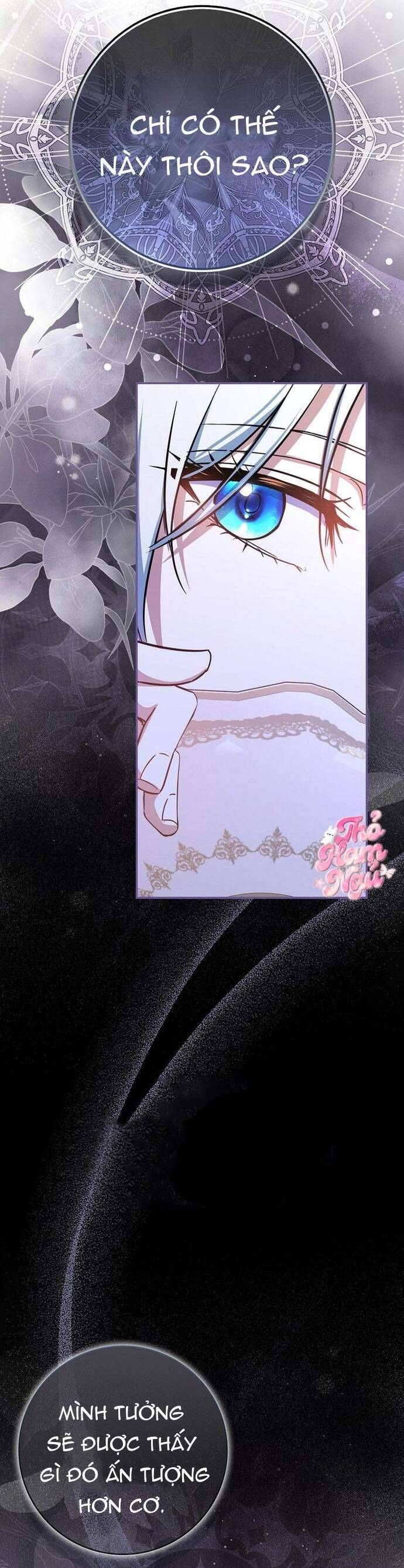 Chồng Của Tôi Giống Nam Chính Quá Đi: Chapter 5