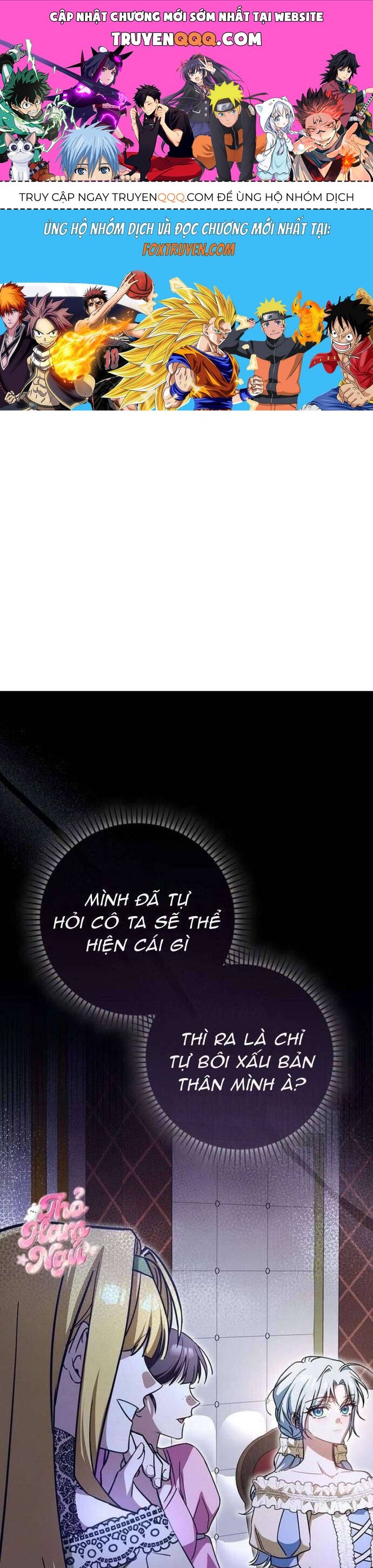 Chồng Của Tôi Giống Nam Chính Quá Đi: Chapter 6