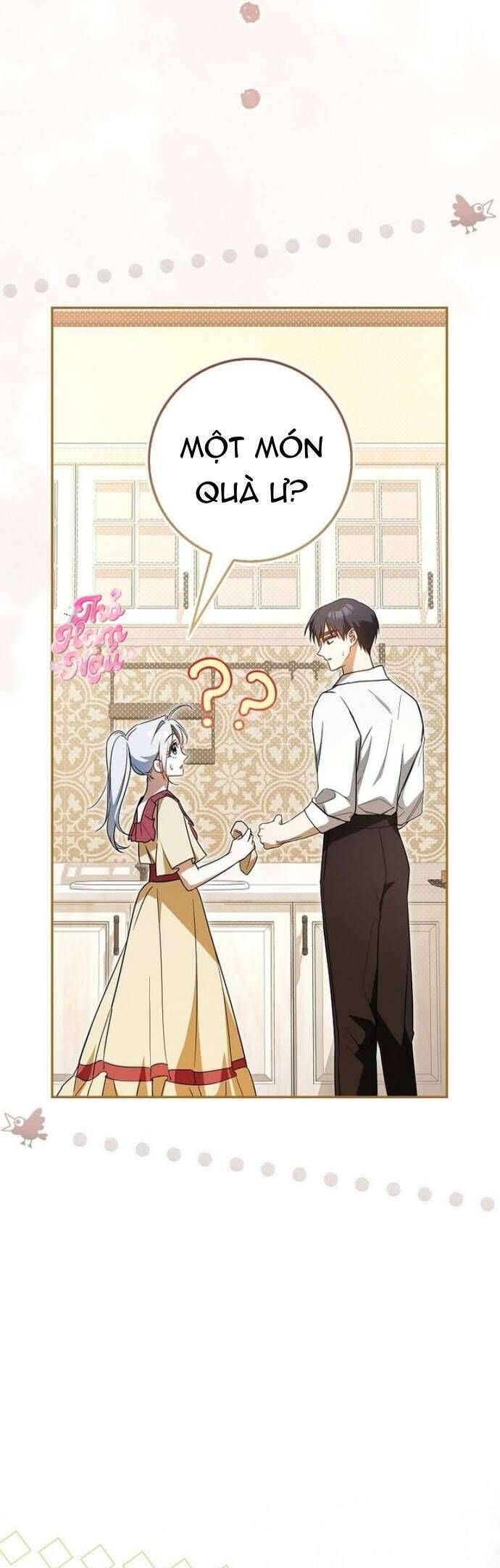 Chồng Của Tôi Giống Nam Chính Quá Đi: Chapter 6