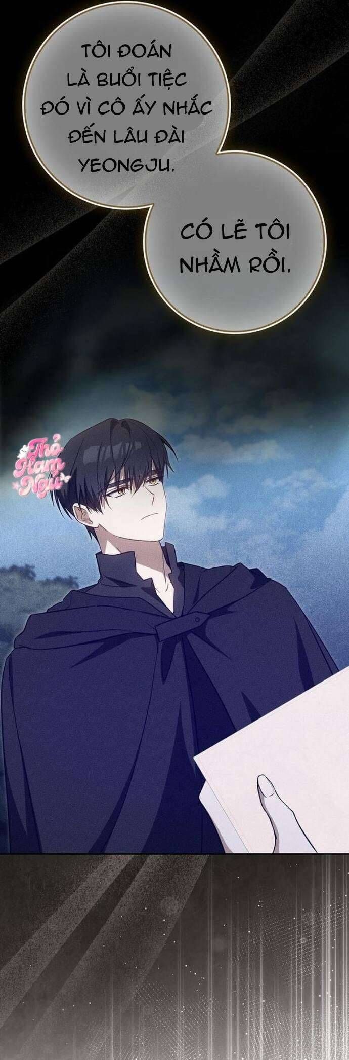 Chồng Của Tôi Giống Nam Chính Quá Đi: Chapter 6