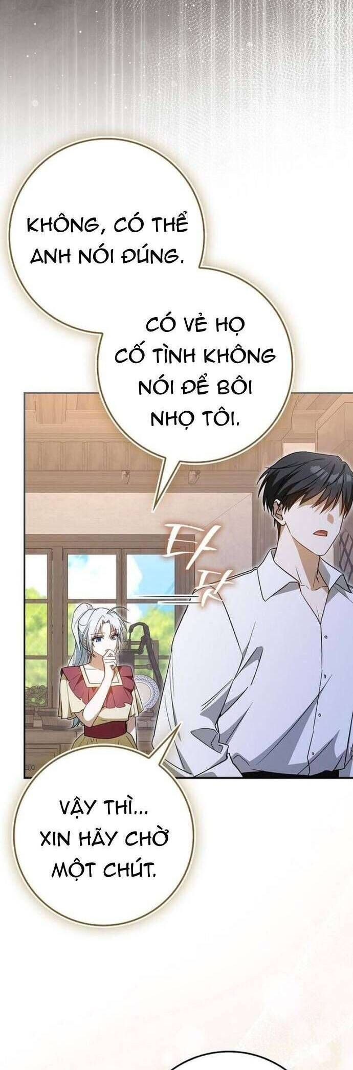 Chồng Của Tôi Giống Nam Chính Quá Đi: Chapter 6