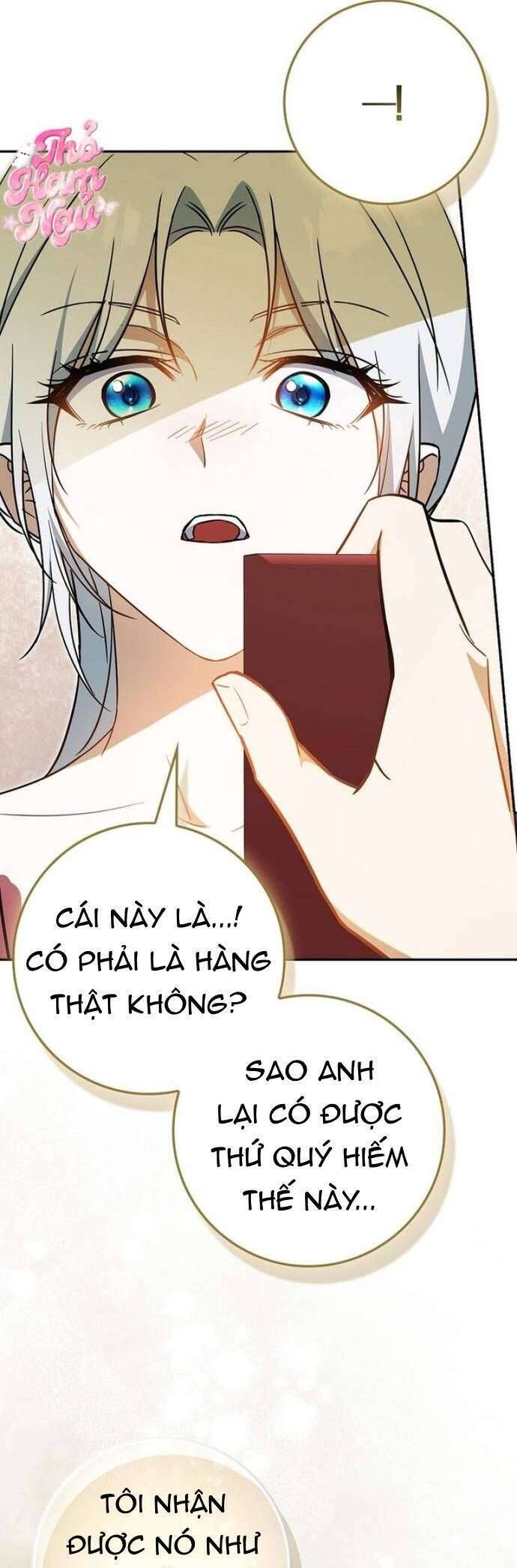 Chồng Của Tôi Giống Nam Chính Quá Đi: Chapter 6