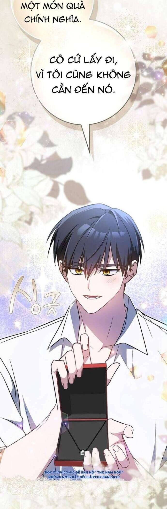 Chồng Của Tôi Giống Nam Chính Quá Đi: Chapter 6