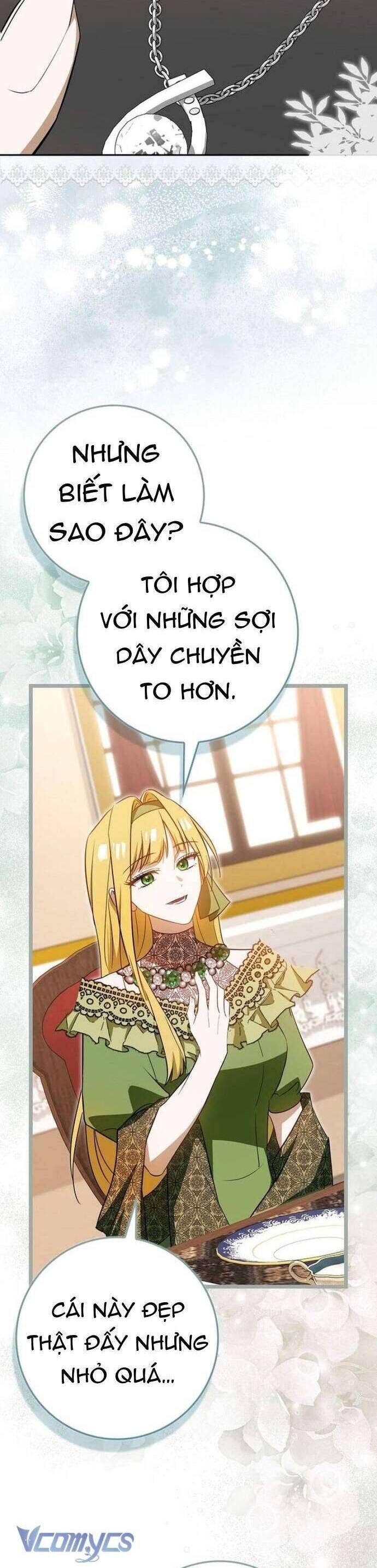 Chồng Của Tôi Giống Nam Chính Quá Đi: Chapter 6