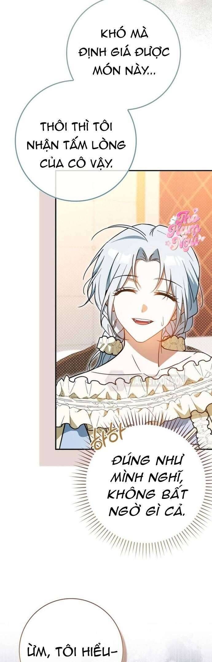 Chồng Của Tôi Giống Nam Chính Quá Đi: Chapter 6