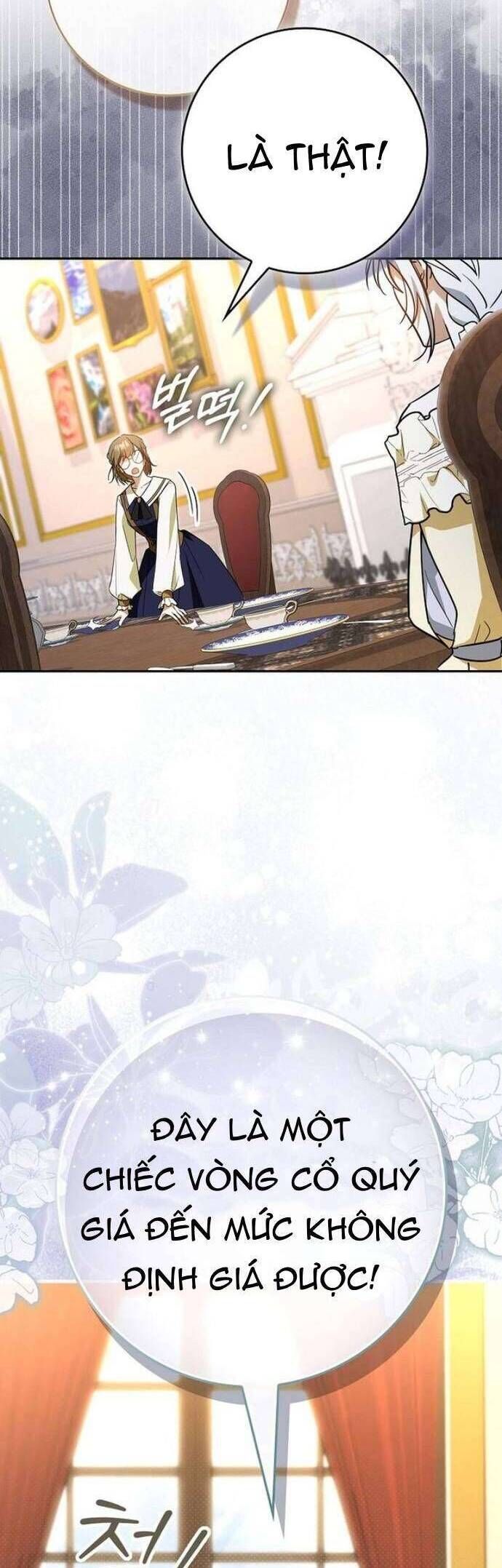 Chồng Của Tôi Giống Nam Chính Quá Đi: Chapter 6