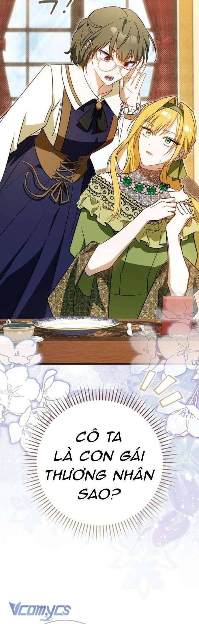 Chồng Của Tôi Giống Nam Chính Quá Đi: Chapter 6