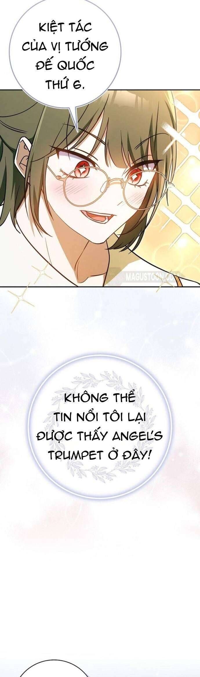 Chồng Của Tôi Giống Nam Chính Quá Đi: Chapter 6