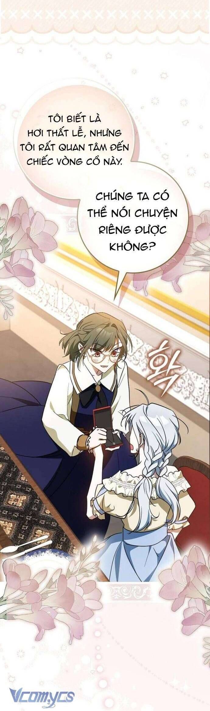 Chồng Của Tôi Giống Nam Chính Quá Đi: Chapter 6