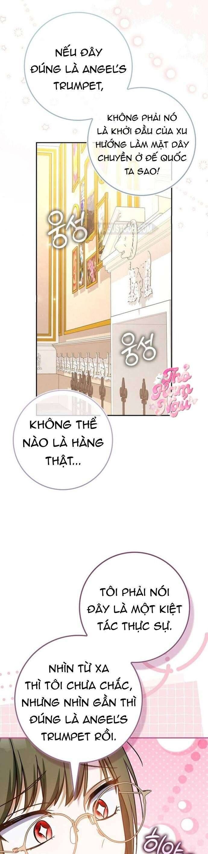 Chồng Của Tôi Giống Nam Chính Quá Đi: Chapter 6