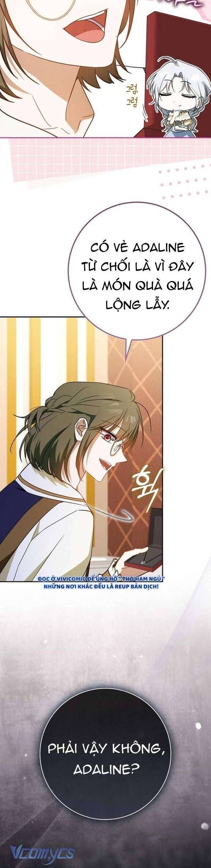 Chồng Của Tôi Giống Nam Chính Quá Đi: Chapter 6