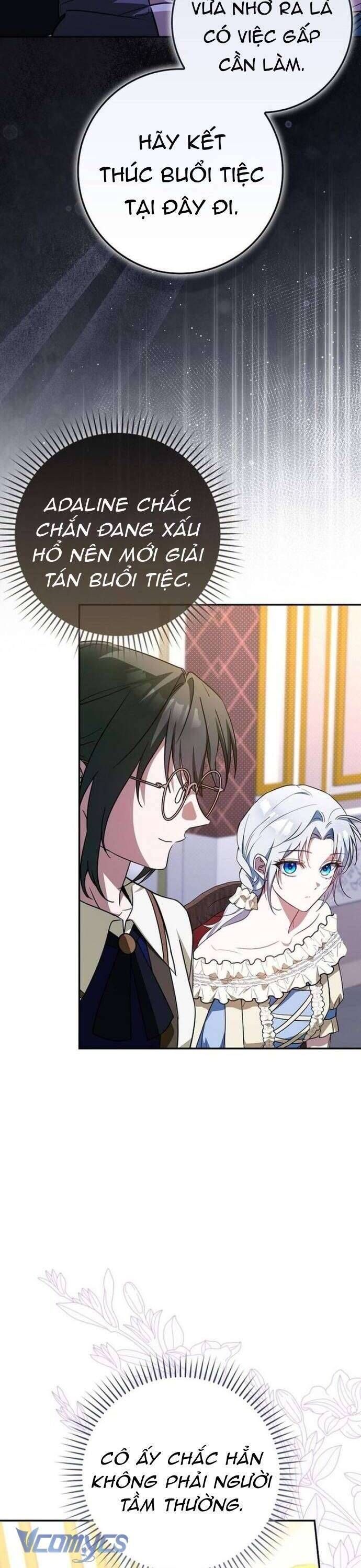 Chồng Của Tôi Giống Nam Chính Quá Đi: Chapter 6