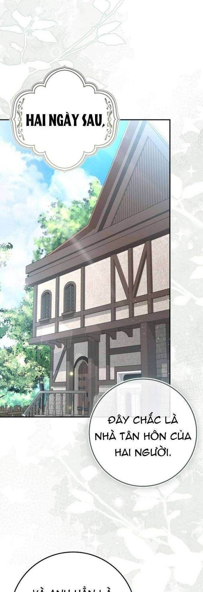 Chồng Của Tôi Giống Nam Chính Quá Đi: Chapter 6