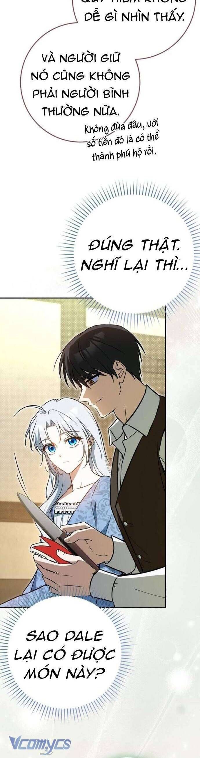 Chồng Của Tôi Giống Nam Chính Quá Đi: Chapter 6