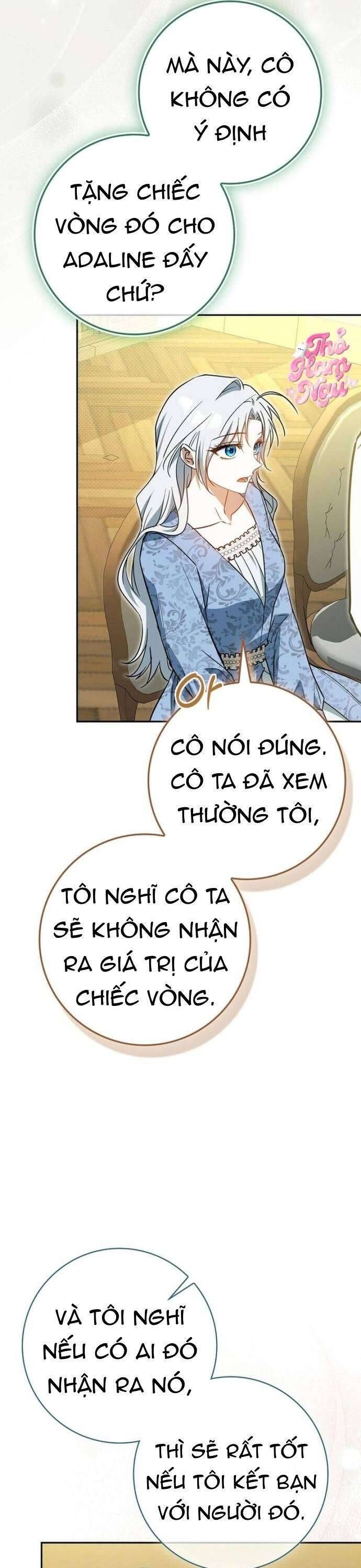Chồng Của Tôi Giống Nam Chính Quá Đi: Chapter 6