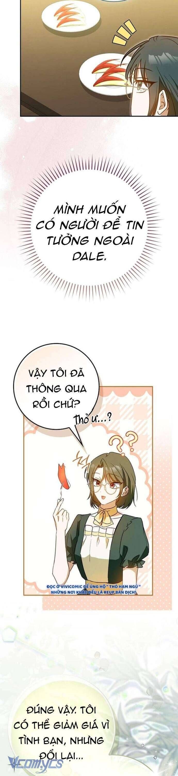 Chồng Của Tôi Giống Nam Chính Quá Đi: Chapter 6