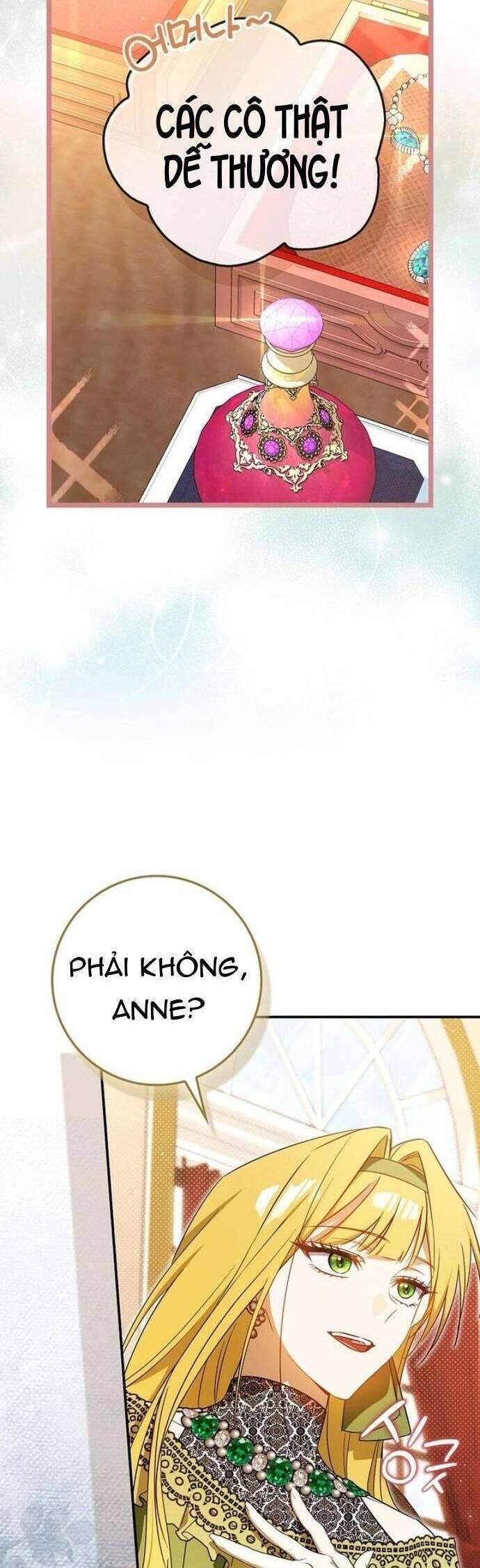 Chồng Của Tôi Giống Nam Chính Quá Đi: Chapter 6