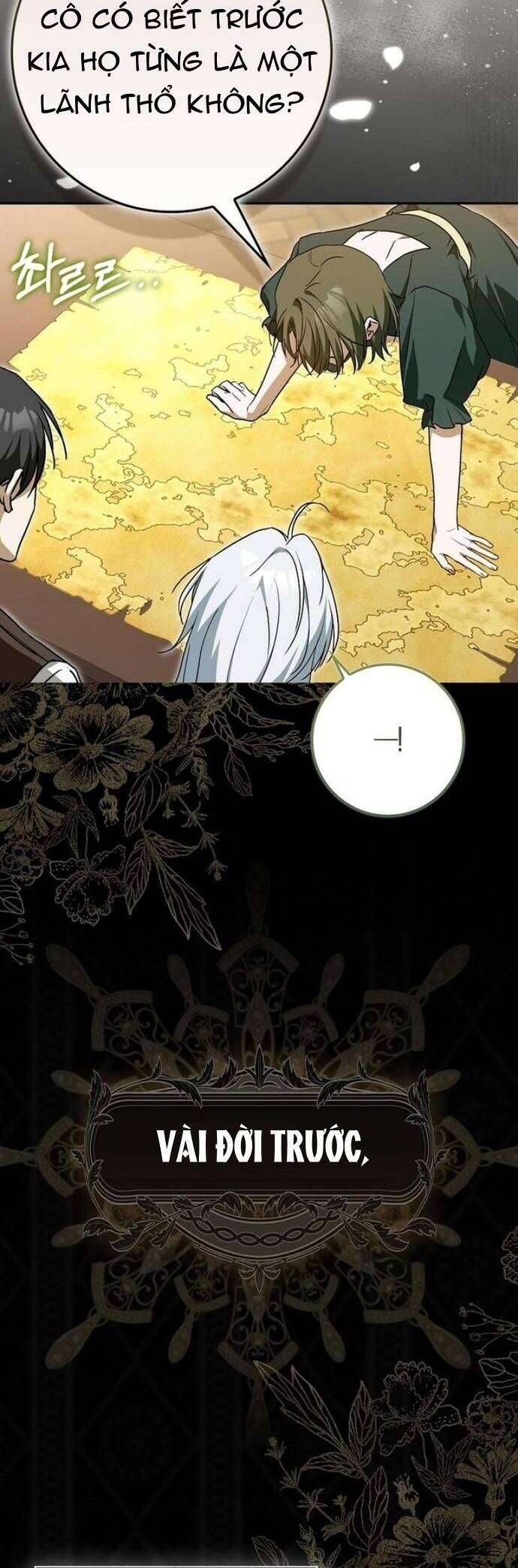 Chồng Của Tôi Giống Nam Chính Quá Đi: Chapter 6