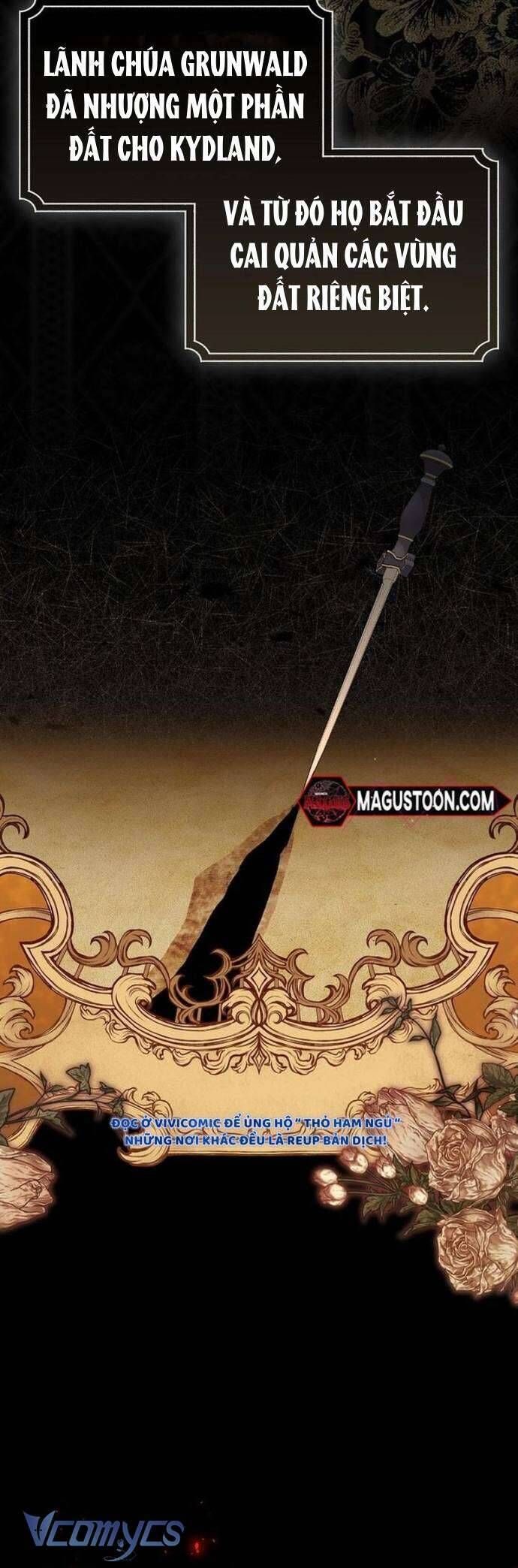 Chồng Của Tôi Giống Nam Chính Quá Đi: Chapter 6