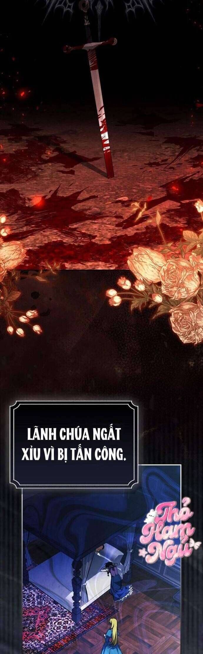 Chồng Của Tôi Giống Nam Chính Quá Đi: Chapter 6