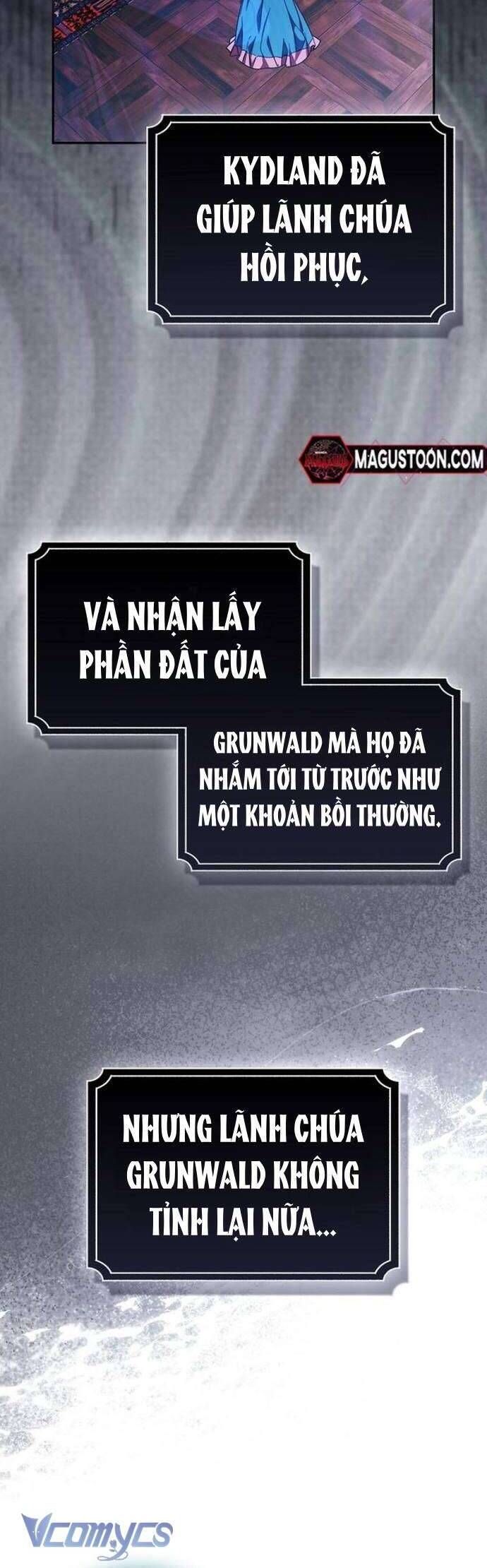 Chồng Của Tôi Giống Nam Chính Quá Đi: Chapter 6