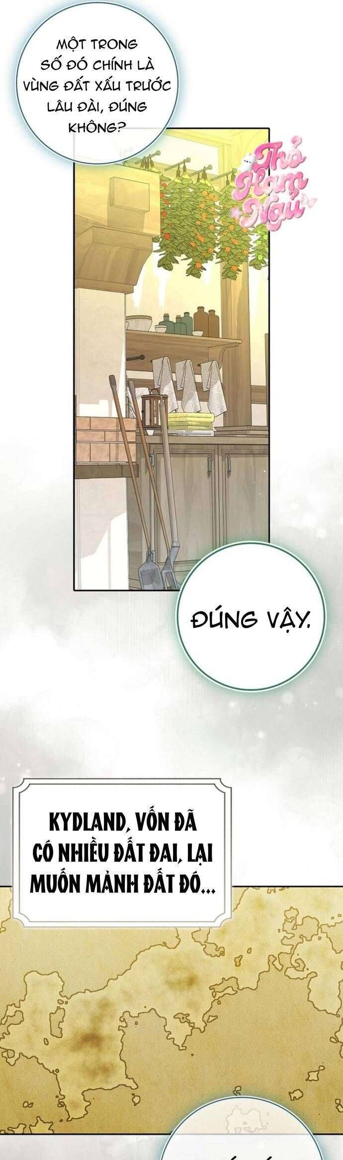 Chồng Của Tôi Giống Nam Chính Quá Đi: Chapter 6