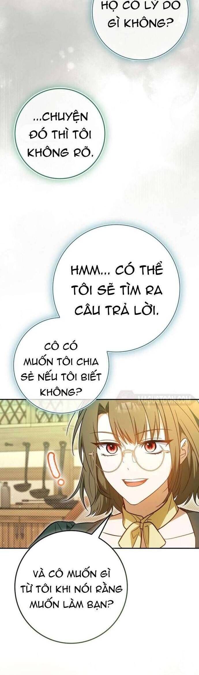 Chồng Của Tôi Giống Nam Chính Quá Đi: Chapter 6