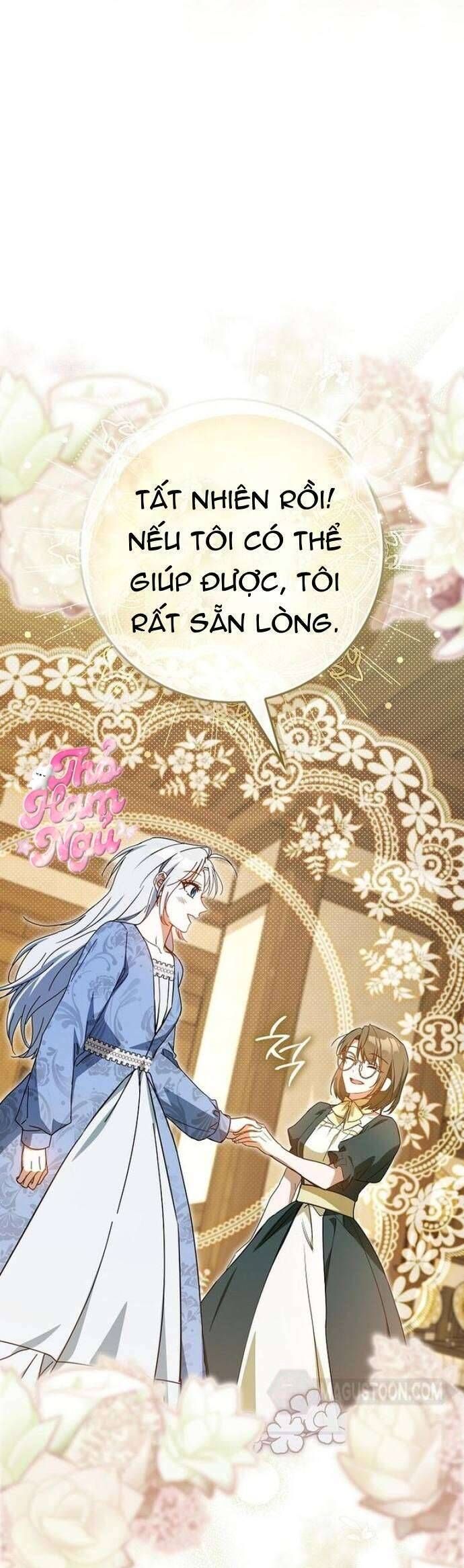 Chồng Của Tôi Giống Nam Chính Quá Đi: Chapter 6