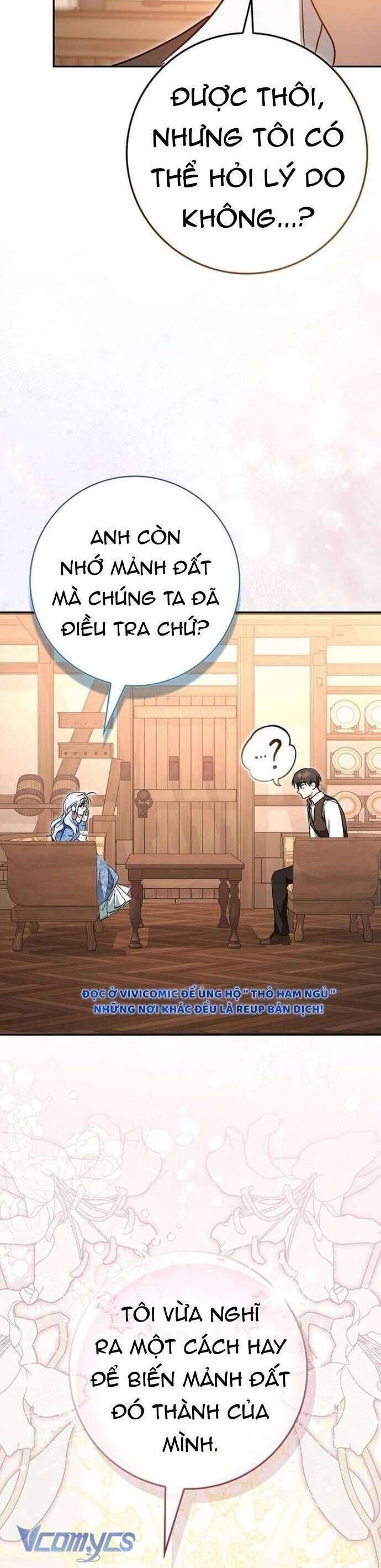 Chồng Của Tôi Giống Nam Chính Quá Đi: Chapter 6