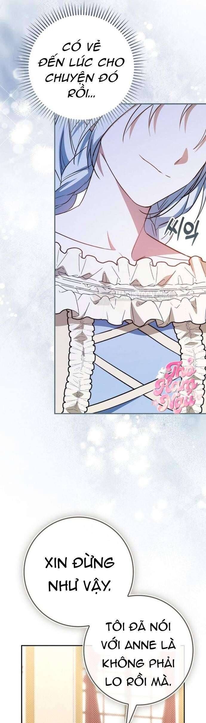 Chồng Của Tôi Giống Nam Chính Quá Đi: Chapter 6