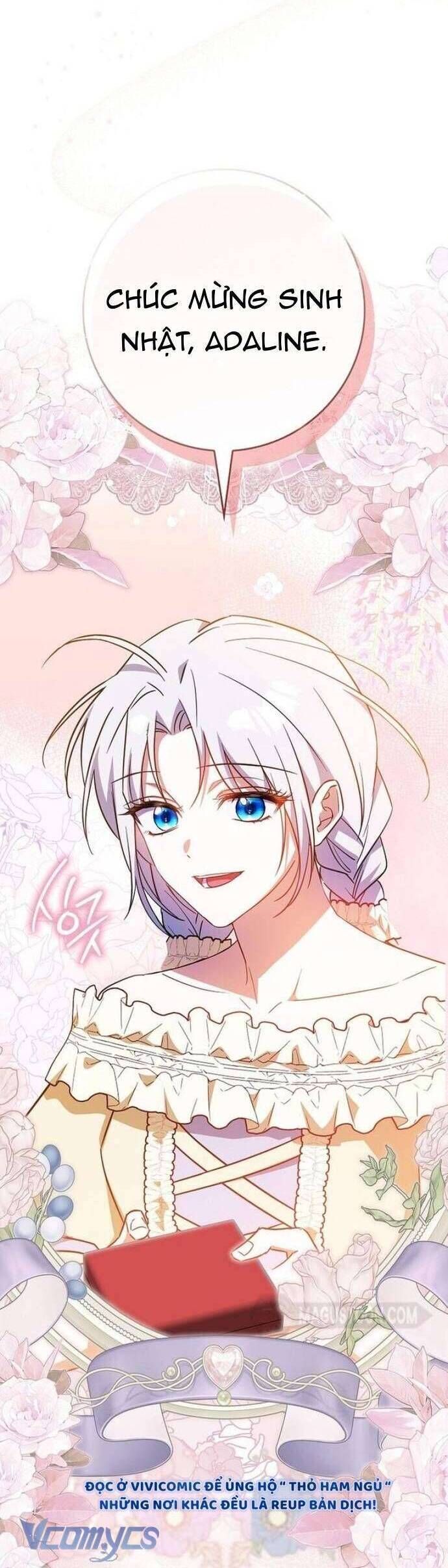 Chồng Của Tôi Giống Nam Chính Quá Đi: Chapter 6