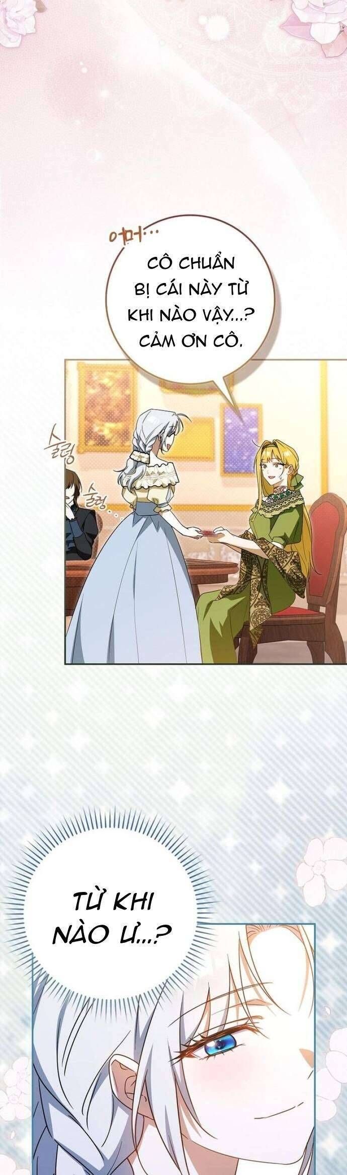 Chồng Của Tôi Giống Nam Chính Quá Đi: Chapter 6