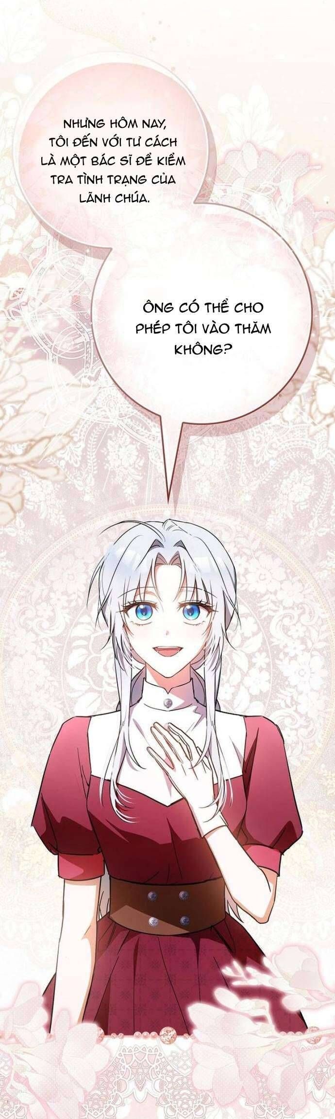 Chồng Của Tôi Giống Nam Chính Quá Đi: Chapter 7