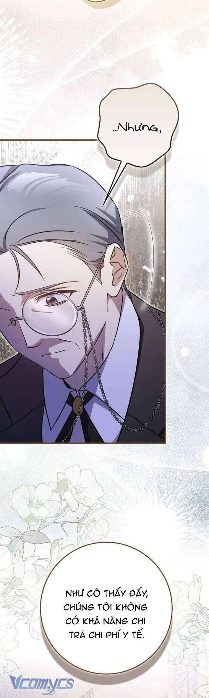 Chồng Của Tôi Giống Nam Chính Quá Đi: Chapter 7