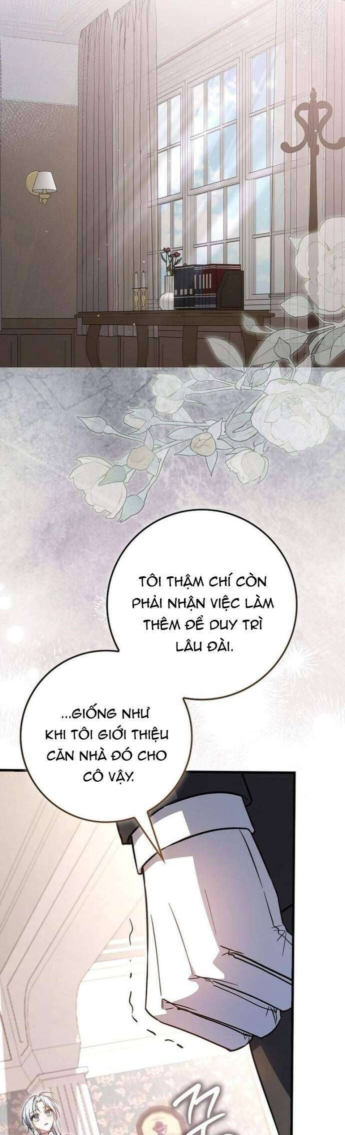 Chồng Của Tôi Giống Nam Chính Quá Đi: Chapter 7
