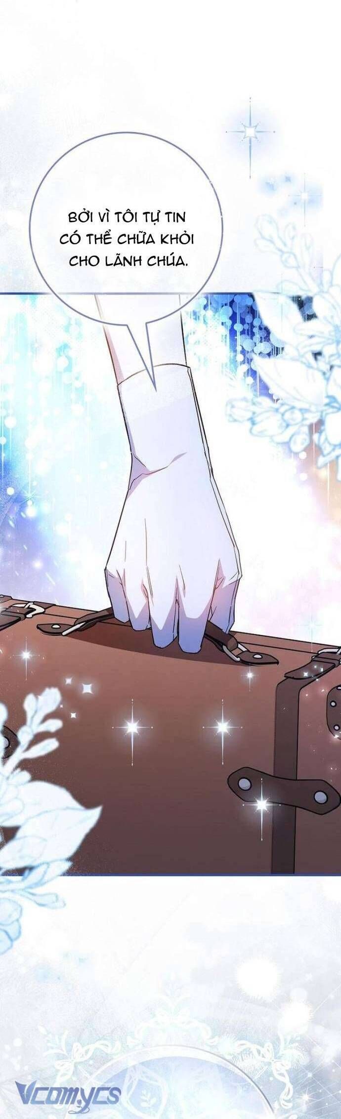 Chồng Của Tôi Giống Nam Chính Quá Đi: Chapter 7