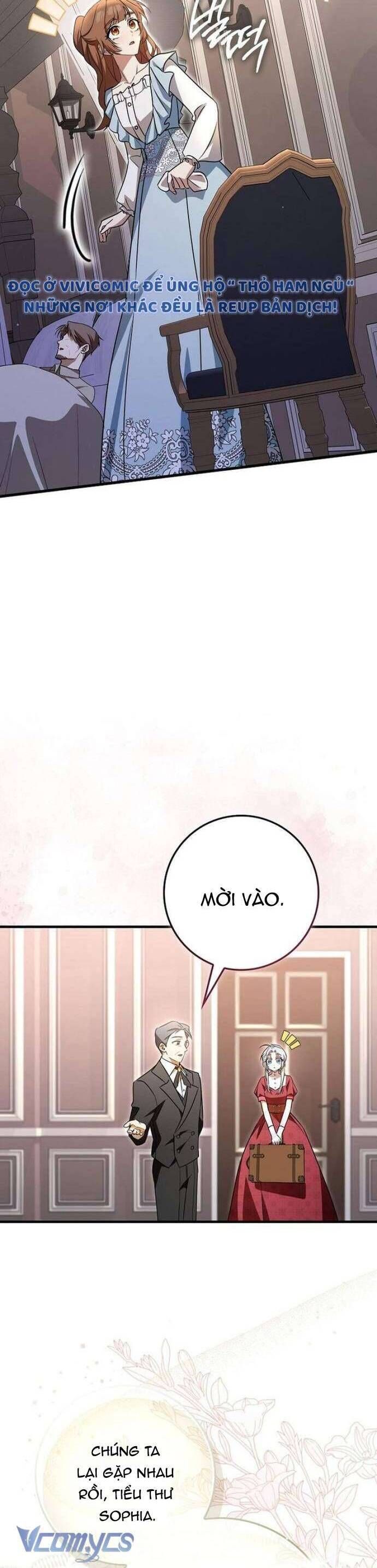 Chồng Của Tôi Giống Nam Chính Quá Đi: Chapter 7